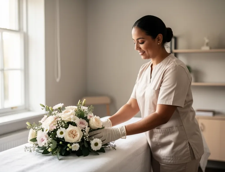 funeral home Grangemouth